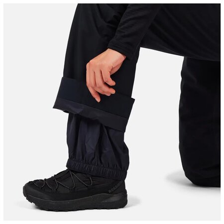 Lyžiarske nohavice Rossignol W Insulated Ski Black