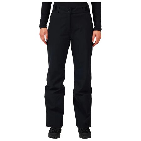 Lyžiarske nohavice Rossignol W Insulated Ski Black