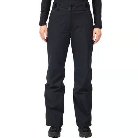 Lyžiarske nohavice Rossignol W Insulated Ski Pant Black