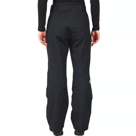 Lyžiarske nohavice Rossignol W Insulated Ski Pant Black