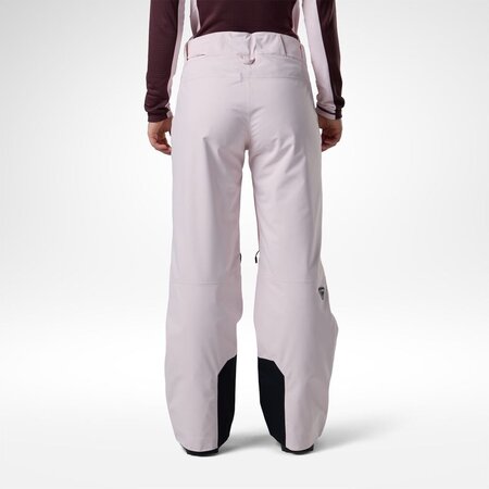 Lyžiarske nohavice Rossignol W Outerlimits Insulated Pant Pale Lilac