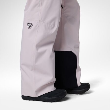 Lyžiarske nohavice Rossignol W Outerlimits Insulated Pant Pale Lilac