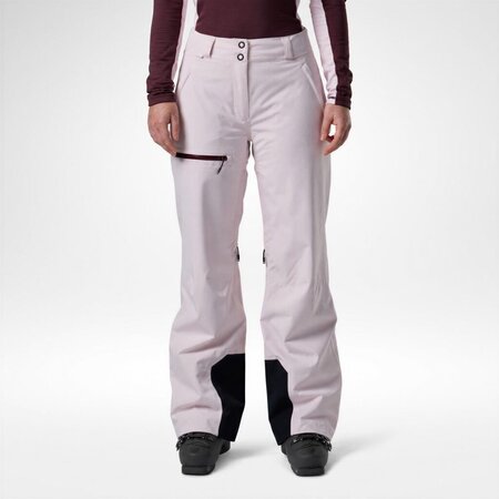 Lyžiarske nohavice Rossignol W Outerlimits Insulated Pant Pale Lilac