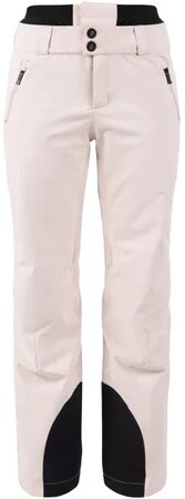 Lyžiarske nohavice Rossignol W Relax Pant Powder Pink Lyžiarske nohavice Rossignol W Relax Pant Powder Pink