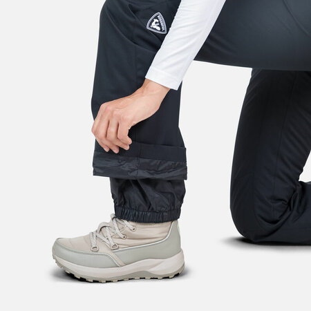 Lyžiarske nohavice Rossignol Ski Pants (B0) Black
