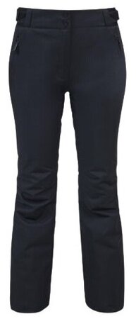 Lyžiarske nohavice Rossignol Ski Pants (B0) Black