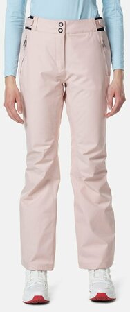 Lyžiarske nohavice Rossignol W Ski Powder Pink