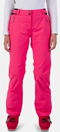 Lyžiarske nohavice Rossignol W Ski Pant Tea Rose