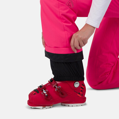 Lyžiarske nohavice Rossignol W Ski Pant Tea Rose