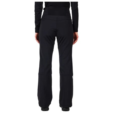 Lyžiarske nohavice Rossignol W Ski Softshell Black