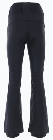 Lyžiarske nohavice Rossignol W Ski Softshell Pants Black 24/25