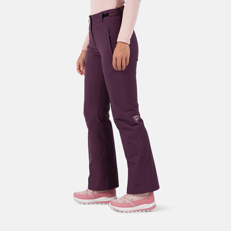 Lyžiarske nohavice Rossignol W Staci Pant Mulberry