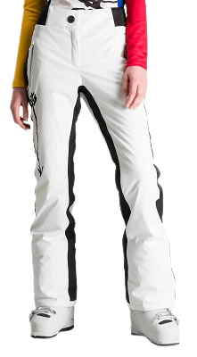 Dámske nohavice Rossignol W Stellar PT White