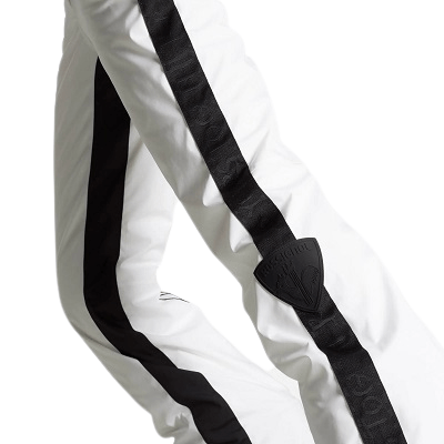 Dámske nohavice Rossignol W Stellar PT White