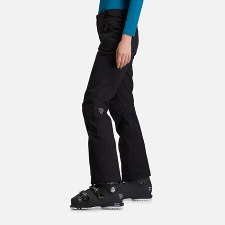 Lyžiarske nohavice Rossignol Women's Ski Pants Black