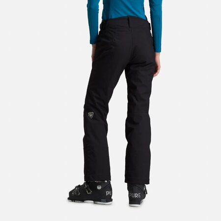 Lyžiarske nohavice Rossignol Women's Ski Pants Black