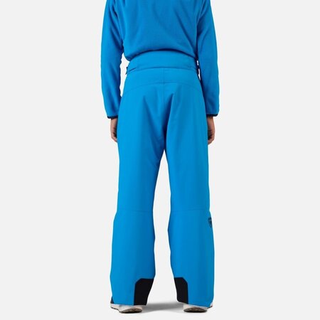 Lyžiarske nohavice Rossignol Boy Insulated Ski Pant Blazing Blue