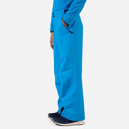 Lyžiarske nohavice Rossignol Boy Insulated Ski Pant Blazing Blue
