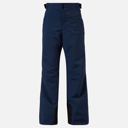 Lyžiarske nohavice Rossignol Boy Insulated Ski Pant Dark Navy
