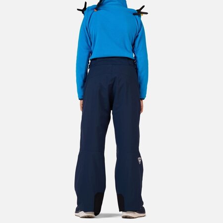 Lyžiarske nohavice Rossignol Boy Insulated Ski Pant Dark Navy