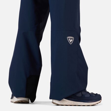 Lyžiarske nohavice Rossignol Boy Insulated Ski Pant Dark Navy