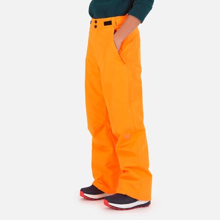 Detské nohavice Rossignol Boy's Ski Pants Mango