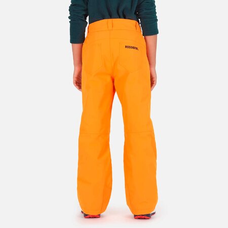 Detské nohavice Rossignol Boy's Ski Pants Mango