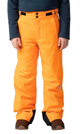 Detské nohavice Rossignol Boy Ski Pant Signal