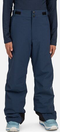 Lyžiarske nohavice Rossignol Boy Ski Pant Dark Navy Lyžiarske nohavice Rossignol Boy Ski Pant Dark Navy