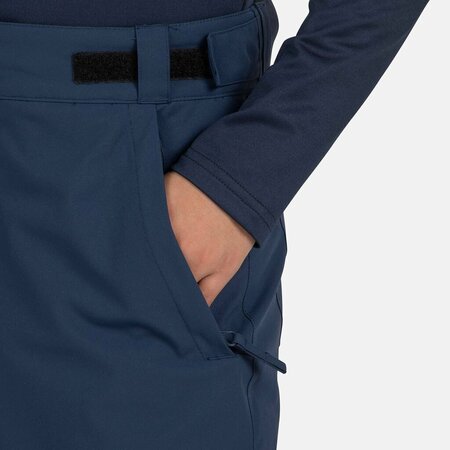 Lyžiarske nohavice Rossignol Boy Ski Pant Dark Navy Lyžiarske nohavice Rossignol Boy Ski Pant Dark Navy