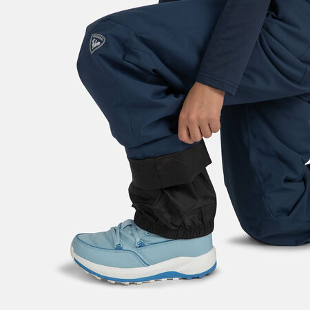 Lyžiarske nohavice Rossignol Boy Ski Pant Dark Navy Lyžiarske nohavice Rossignol Boy Ski Pant Dark Navy
