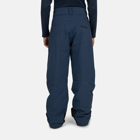 Lyžiarske nohavice Rossignol Boy Ski Pant Dark Navy Lyžiarske nohavice Rossignol Boy Ski Pant Dark Navy