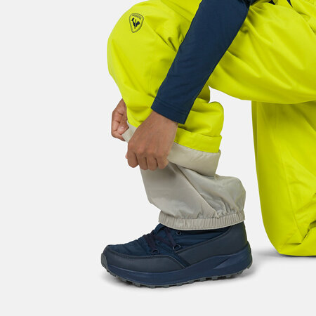 Lyžiarske nohavice Rossignol Boy Ski Pant Fresh Green Lyžiarske nohavice Rossignol Boy Ski Pant Fresh Green