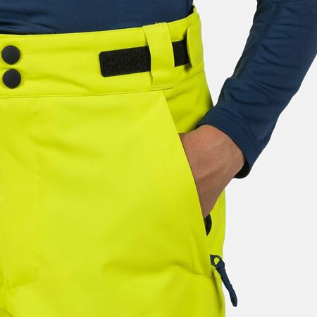 Lyžiarske nohavice Rossignol Boy Ski Pant Fresh Green Lyžiarske nohavice Rossignol Boy Ski Pant Fresh Green