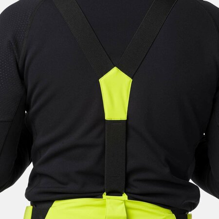 Lyžiarske nohavice Rossignol Course Pant Clover