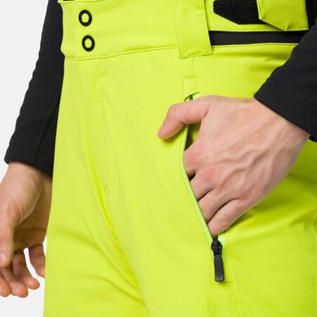 Lyžiarske nohavice Rossignol Course Pant Clover