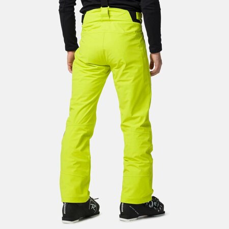 Lyžiarske nohavice Rossignol Course Pant Clover