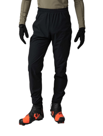 Zimné nohavice Rossignol Active Versatile XC Black