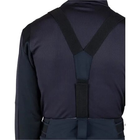 Lyžiarske nohavice Rossignol Diretta Black