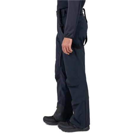 Lyžiarske nohavice Rossignol Diretta Black