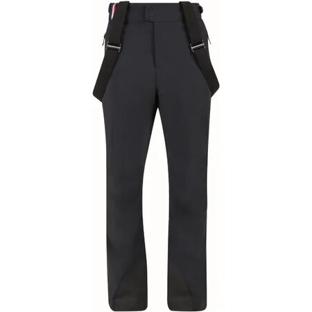 Lyžiarske nohavice Rossignol Diretta Black