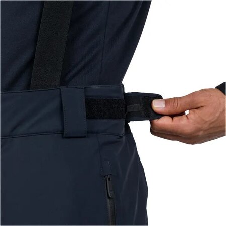 Lyžiarske nohavice Rossignol Diretta Black