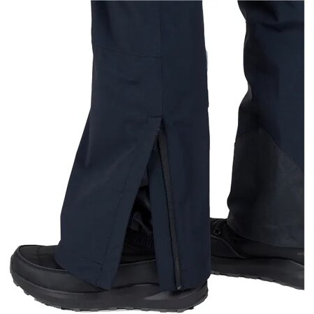 Lyžiarske nohavice Rossignol Diretta Black