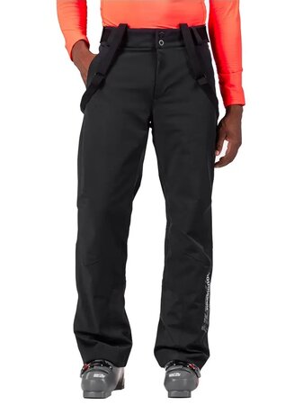 Lyžiarske nohavice Rossignol Hero Blackside Insulated Pant Black