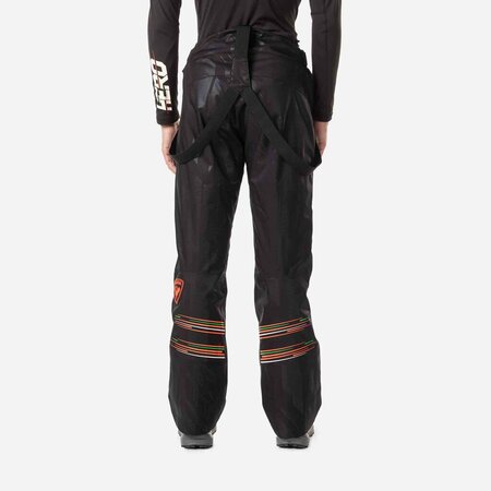 Lyžiarske nohavice Rossignol Hero Ski Pants Black