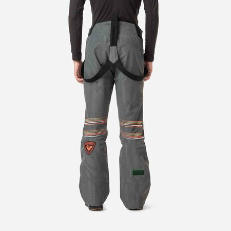 Lyžiarske nohavice Rossignol Hero Ski Pants Grey