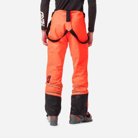 Lyžiarske nohavice Rossignol Hero Ski Pants Orange