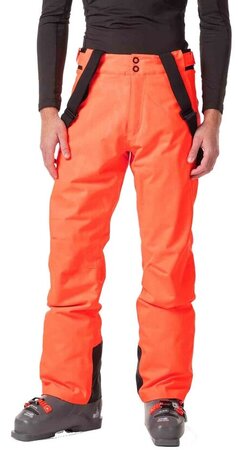 Lyžiarske nohavice Rossignol Hero Ski Pants Orange