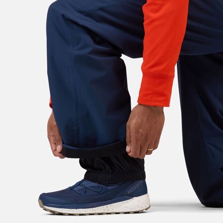 Lyžiarske nohavice Rossignol Insulated Ski Pant Dark Navy