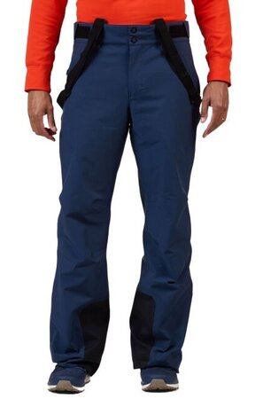 Lyžiarske nohavice Rossignol Insulated Ski Pant Dark Navy
